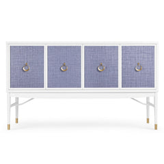 Blue Haven Sideboard - Our Boat House