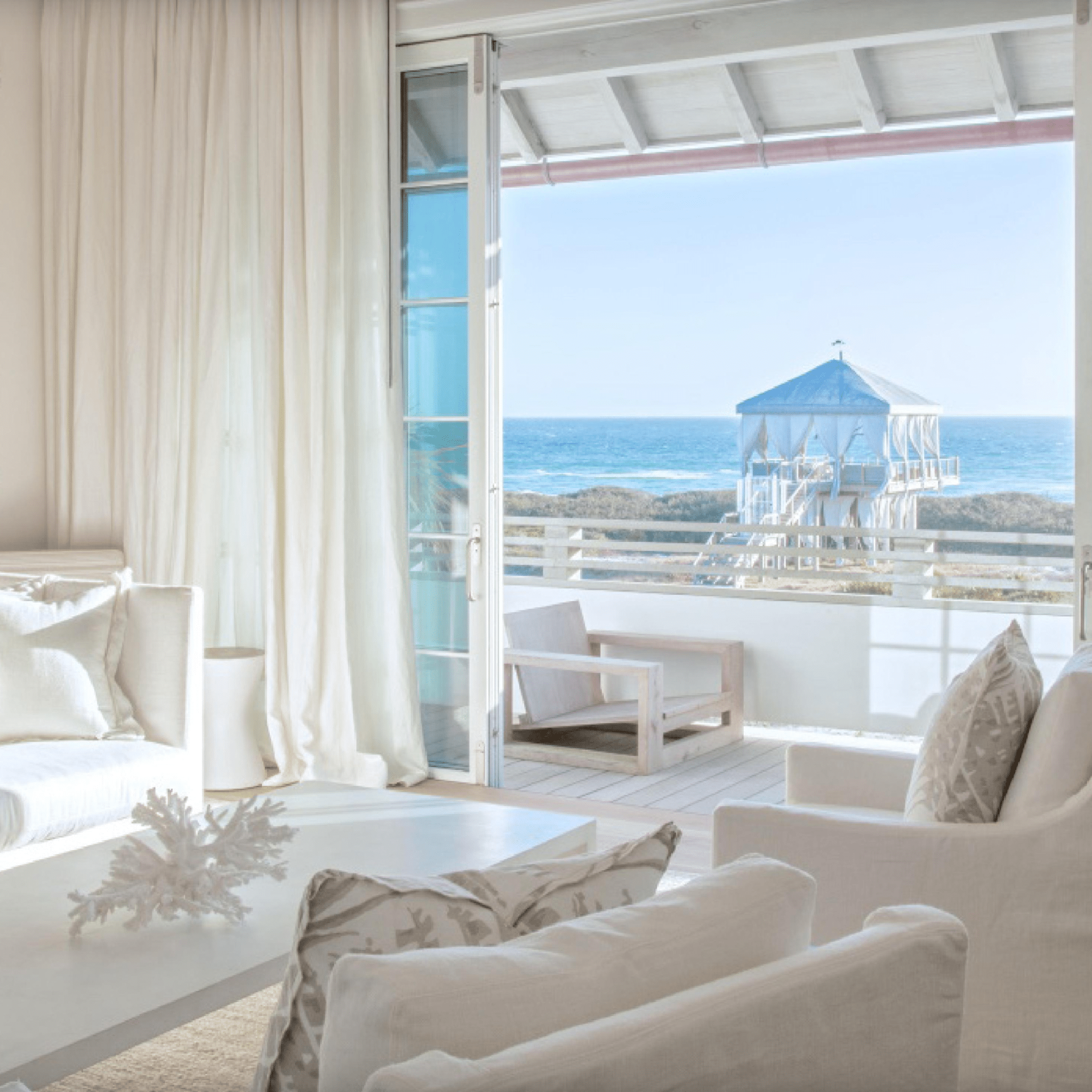 Blue Marlin Wall Sculpture - Three Finishes - Our Boat House