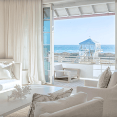 Blue Marlin Wall Sculpture - Three Finishes - Our Boat House