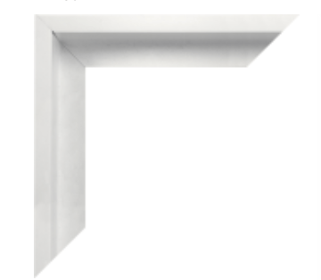 Blue Octopus Triptych - Framed Giclee - Our Boat House