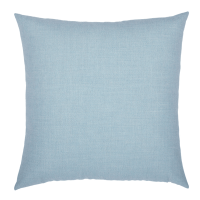 Blue Skies Indoor/Outdoor Pillow - Our Boat House