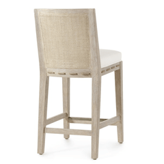 Boca Raton Counter Stool - Our Boat House