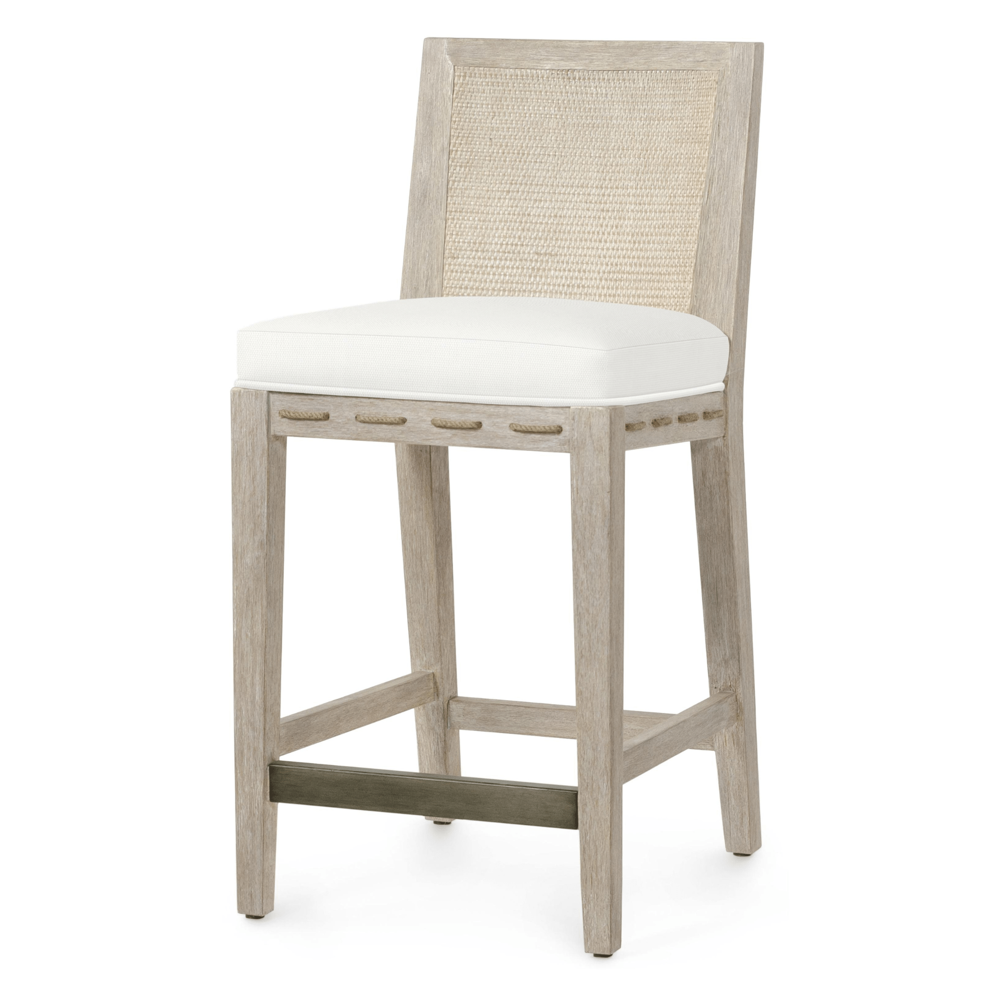 Boca Raton Counter Stool - Our Boat House