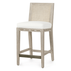 Boca Raton Counter Stool - Our Boat House