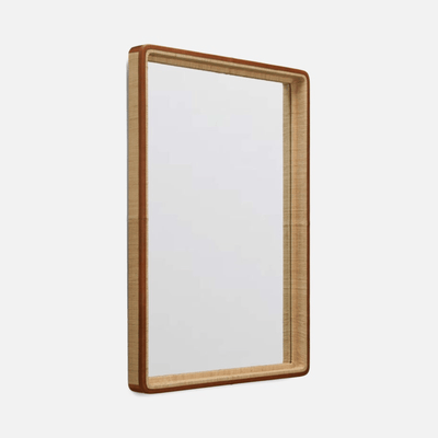 Bolton Mirror - Two Sizes - Our Boat House