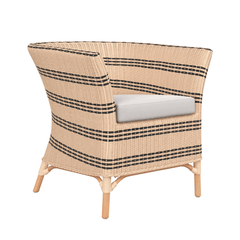 Boynton Beach Rattan Accent Chair - Our Boat House