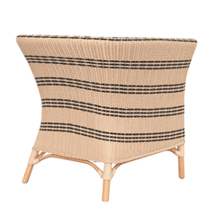 Boynton Beach Rattan Accent Chair - Our Boat House