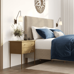 Bradley Beach Wall Sconce - Four Options - Our Boat House