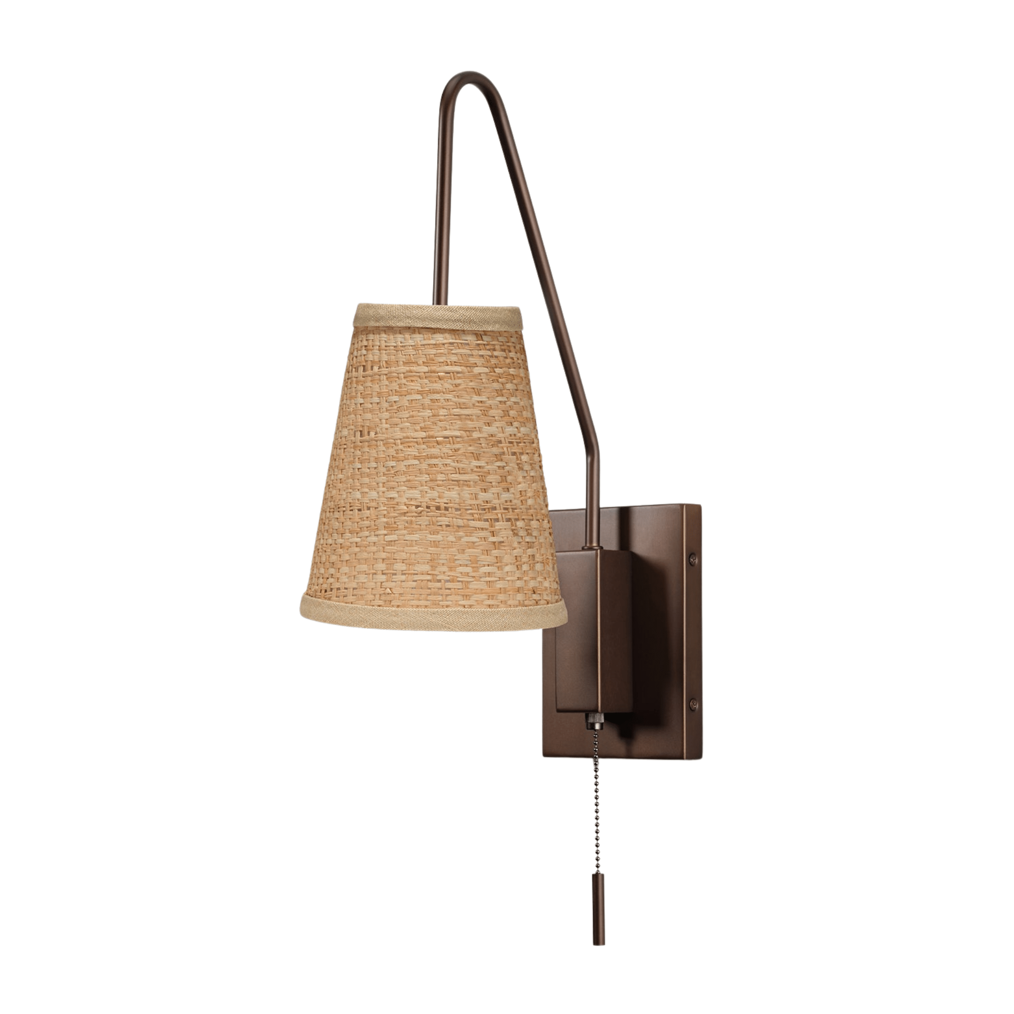 Bradley Beach Wall Sconce - Four Options - Our Boat House