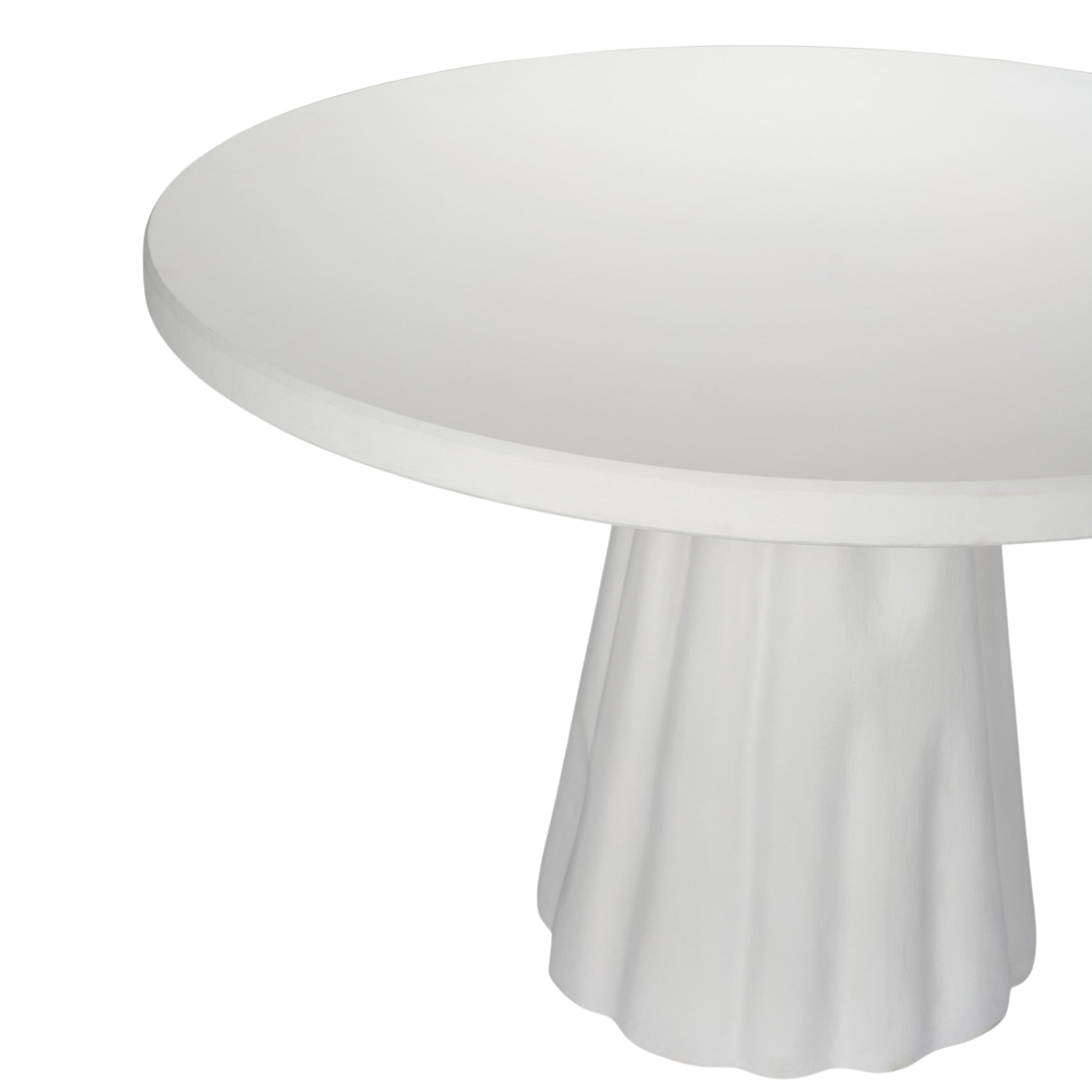 Brady Round Dining Table - Three Sizes - Our Boat House