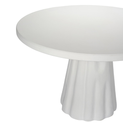 Brady Round Dining Table - Three Sizes - Our Boat House