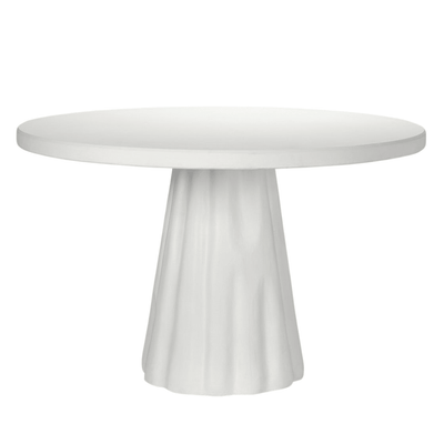 Brady Round Dining Table - Three Sizes - Our Boat House