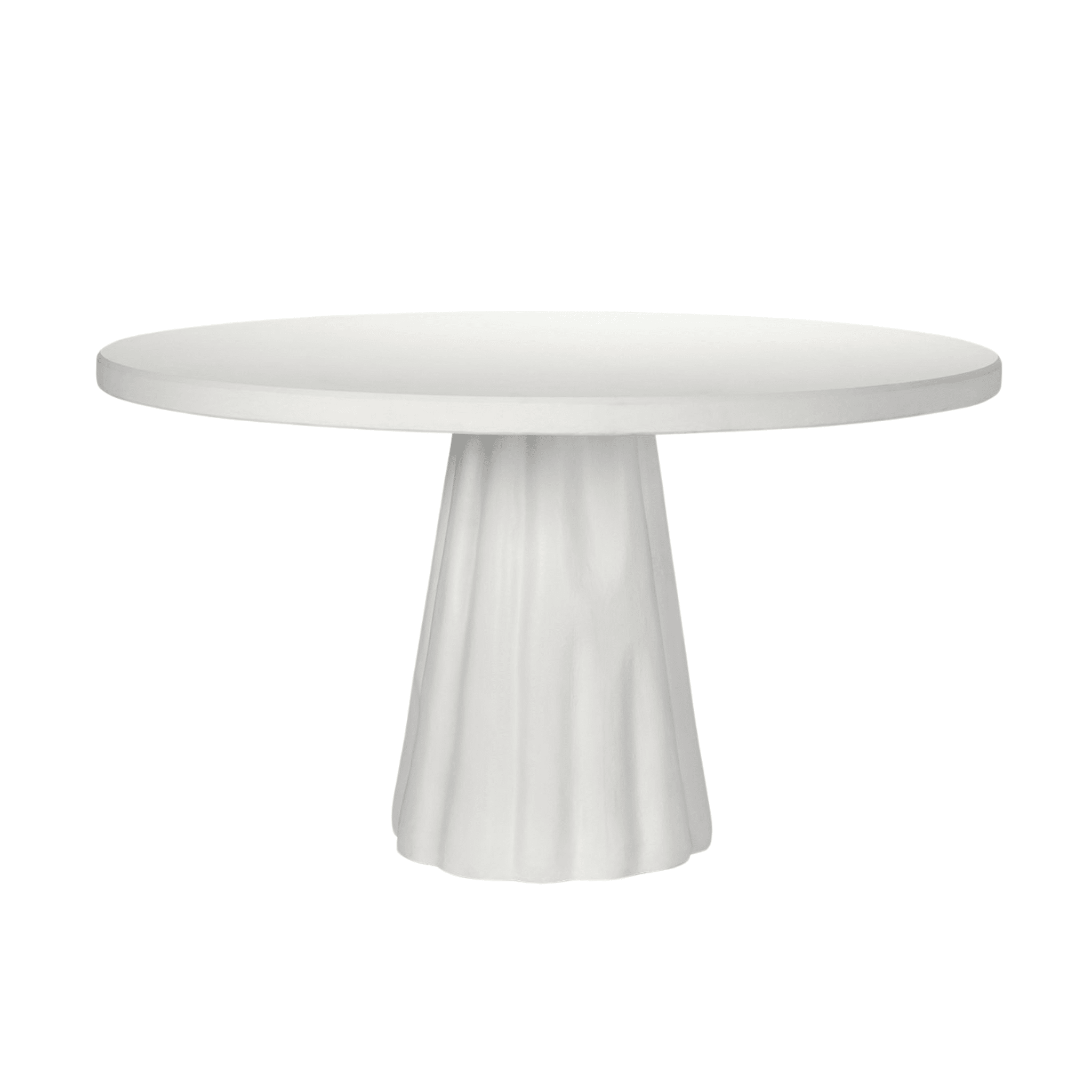 Brady Round Dining Table - Three Sizes - Our Boat House