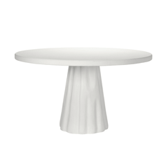 Brady Round Dining Table - Three Sizes - Our Boat House