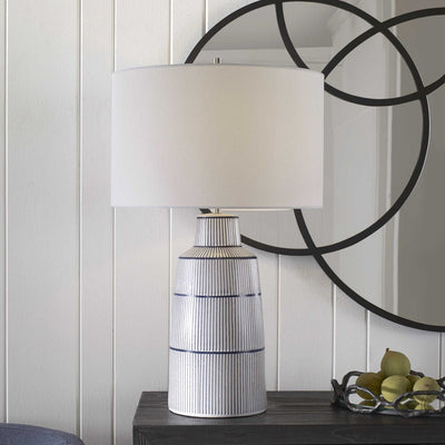 Branton Table Lamp - Our Boat House