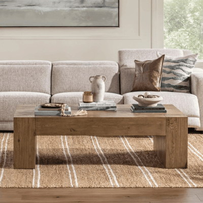 Brayden Coffee Table - Our Boat House