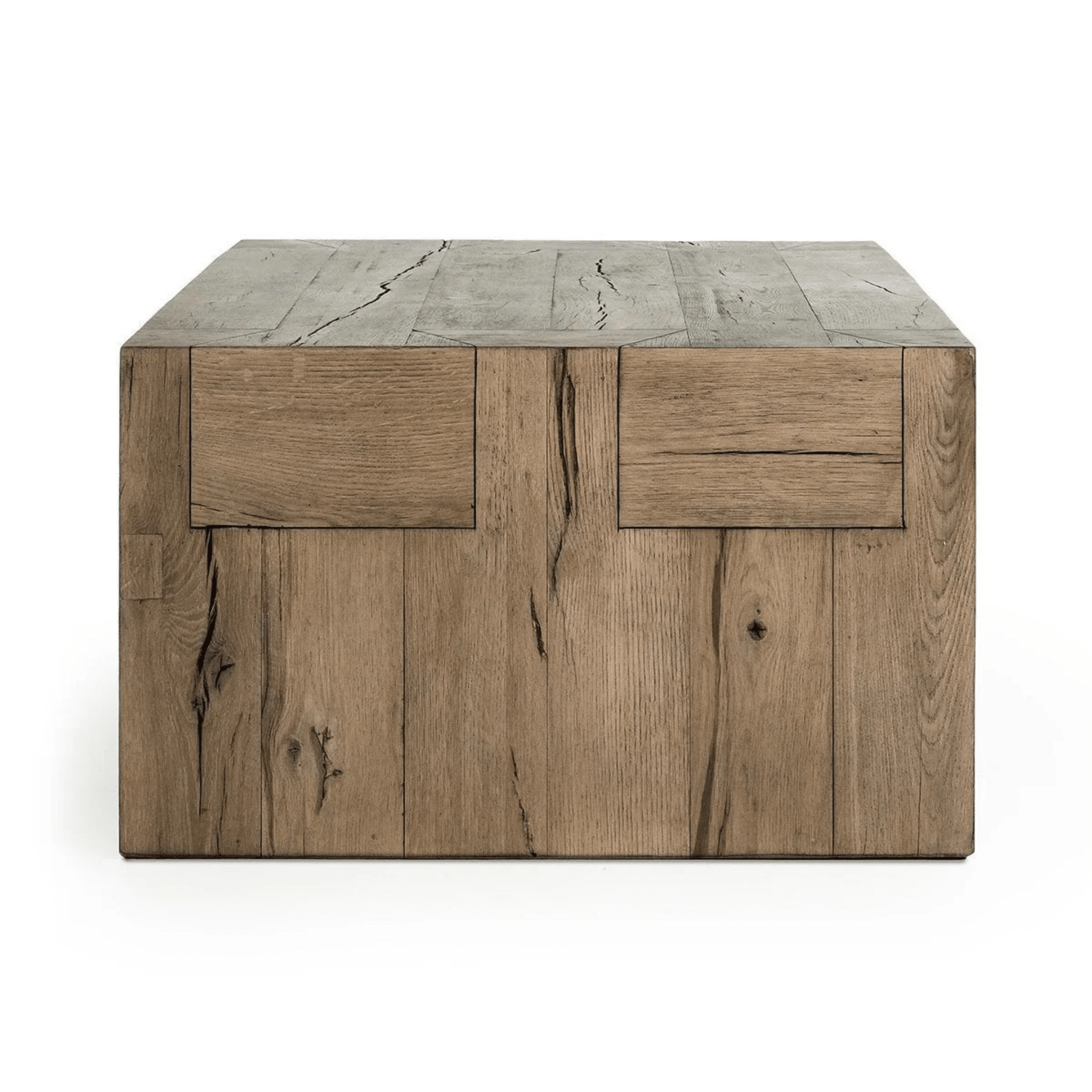 Brayden Coffee Table - Our Boat House
