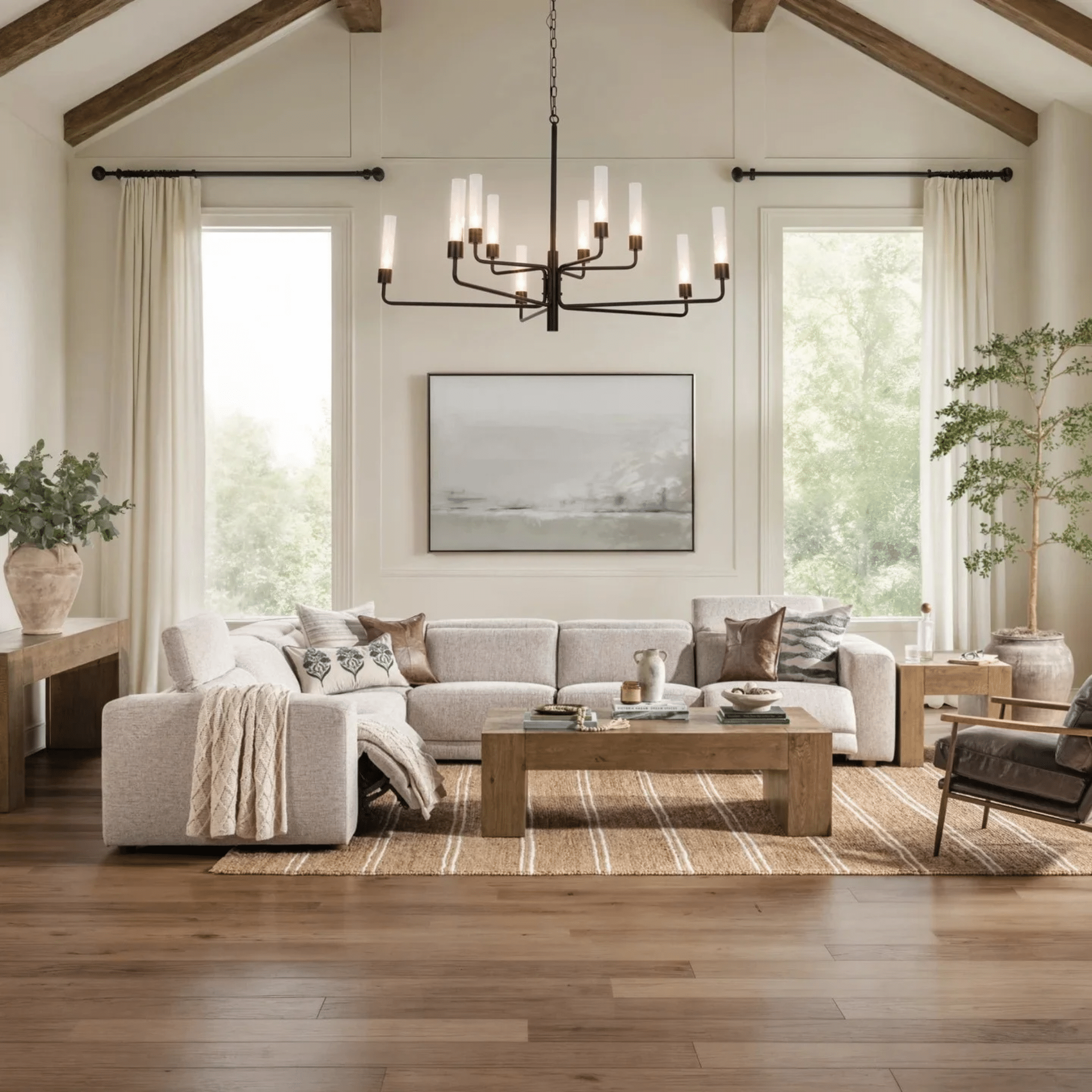 Brayden Coffee Table - Our Boat House