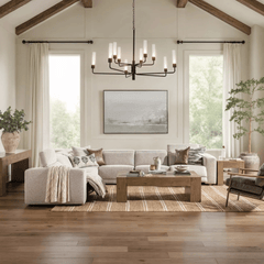 Brayden Coffee Table - Our Boat House