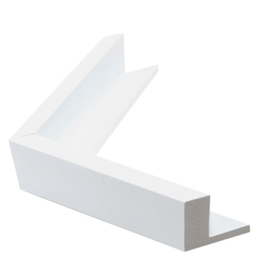 Breathing Ocean - Oversized Framed Giclee - Our Boat House