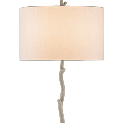 Bridgewater Floor Lamp - Our Boat House