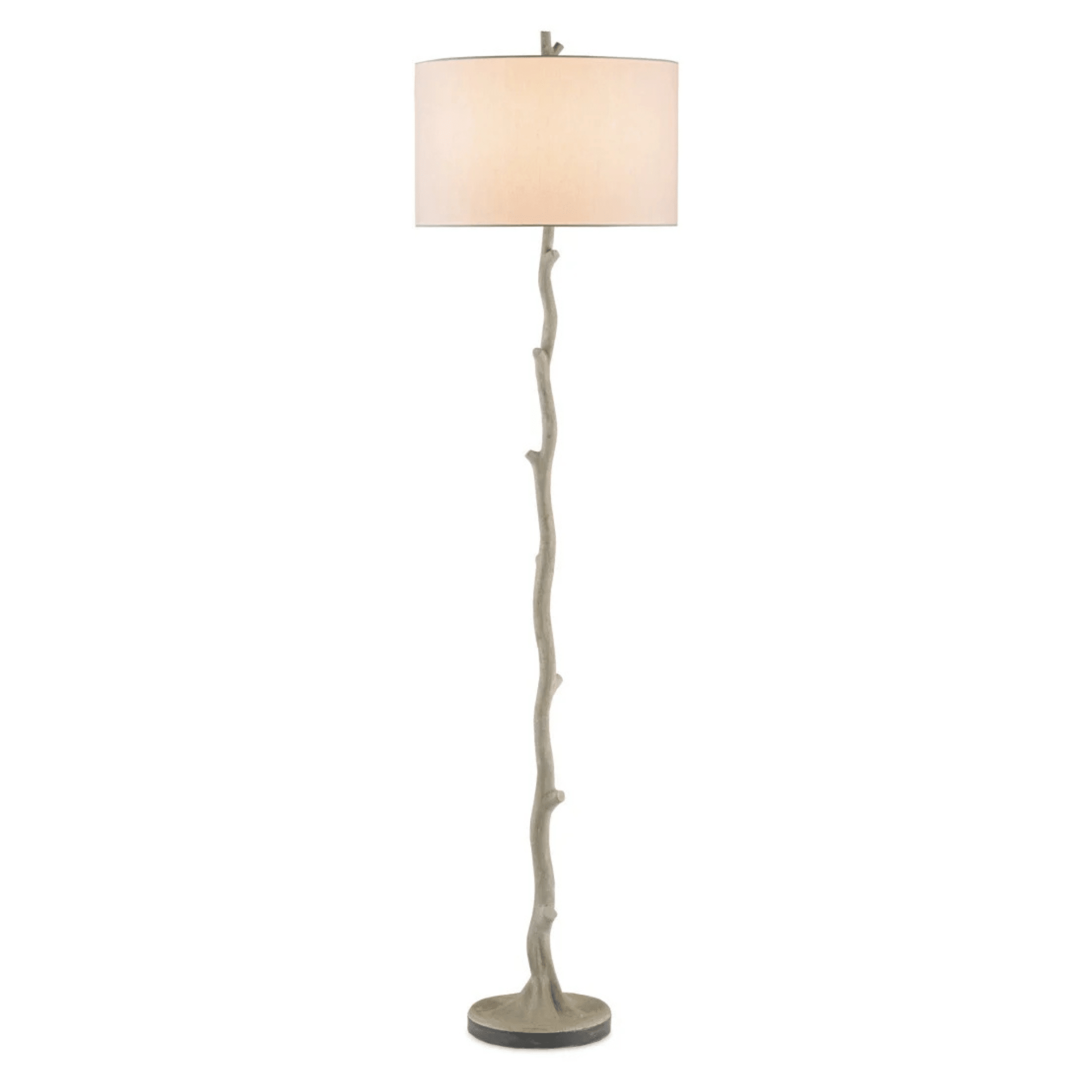 Bridgewater Floor Lamp - Our Boat House