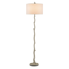 Bridgewater Floor Lamp - Our Boat House
