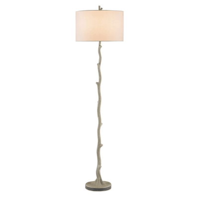 Bridgewater Floor Lamp - Our Boat House