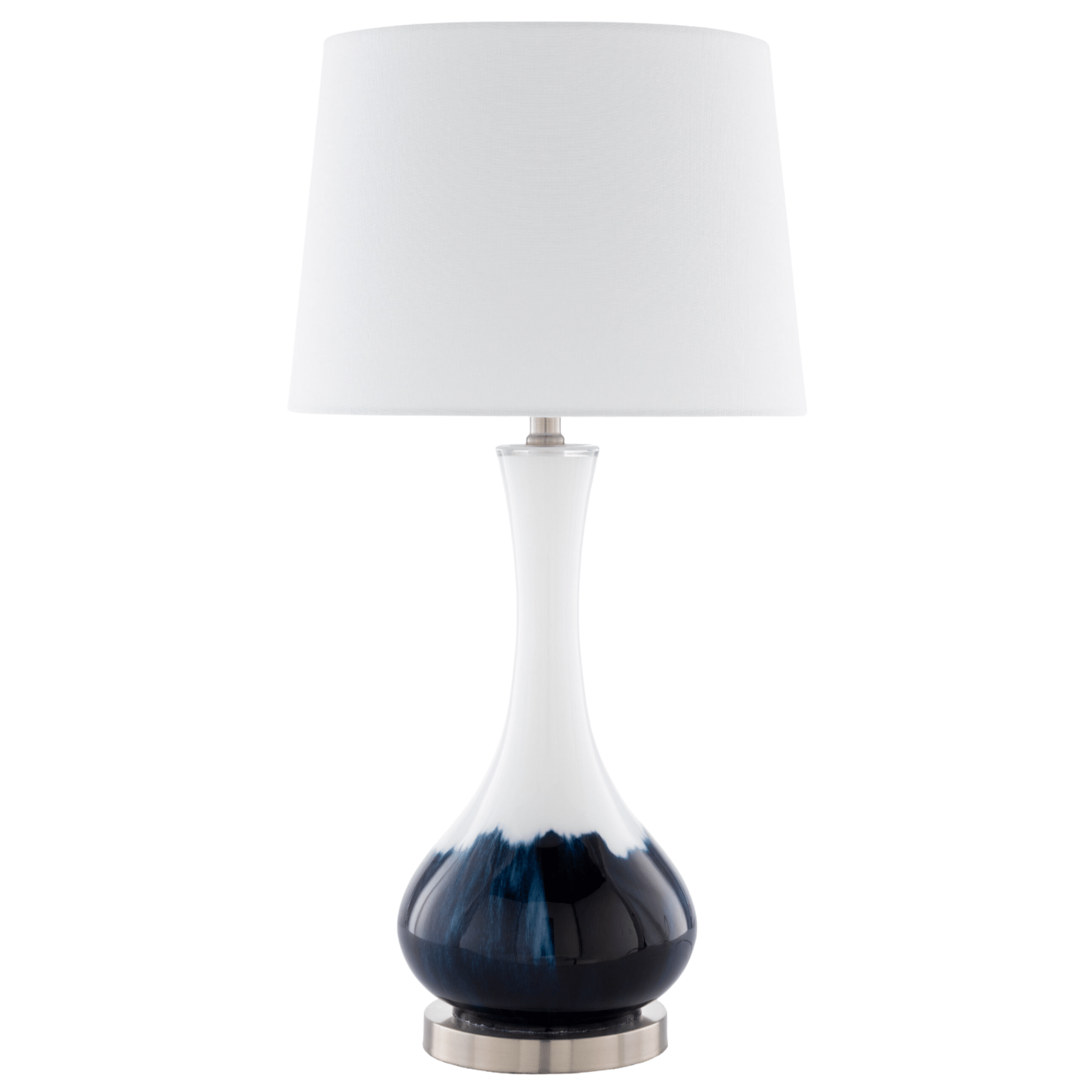 Brighton Ombre Lamp - Our Boat House