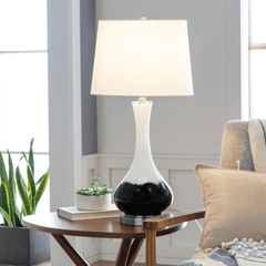 Brighton Ombre Lamp - Our Boat House