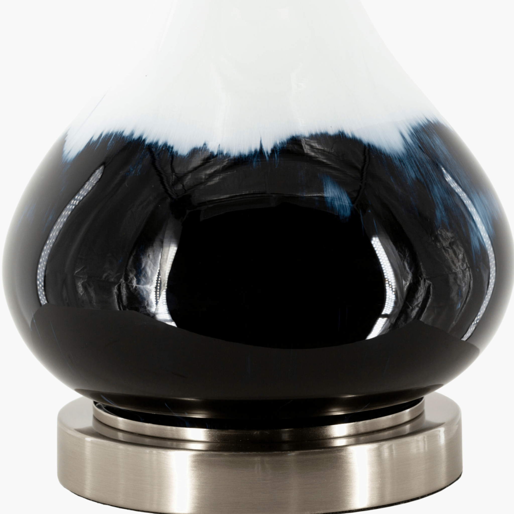 Brighton Ombre Lamp - Our Boat House