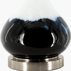 Brighton Ombre Lamp - Our Boat House
