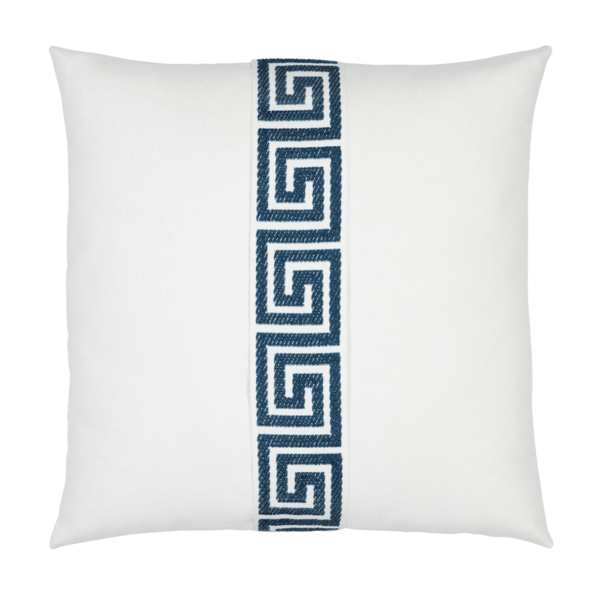 Briny Breezes Indoor/Outdoor Pillow - Our Boat House