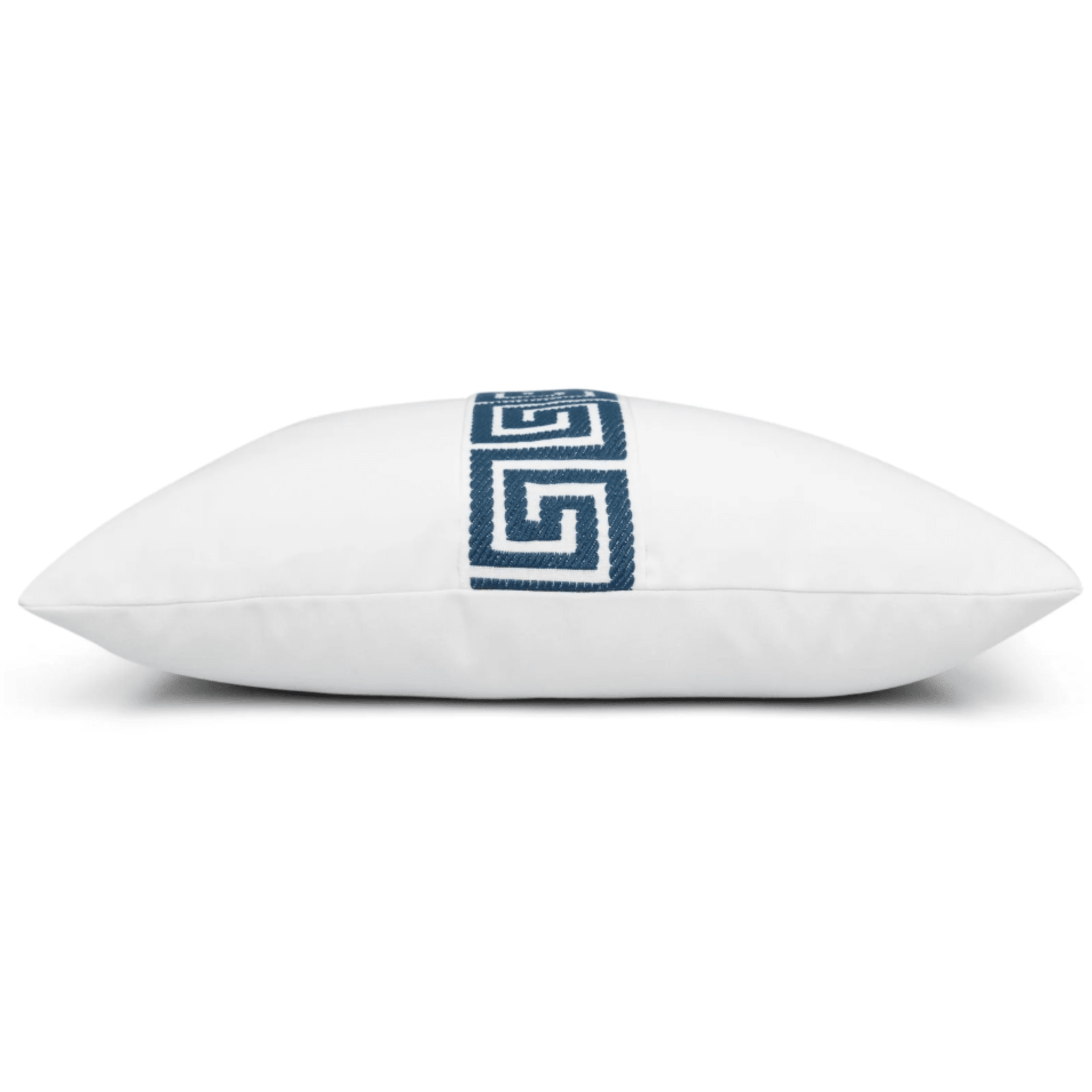 Briny Breezes Indoor/Outdoor Pillow - Our Boat House