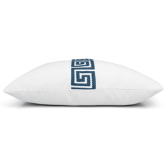 Briny Breezes Indoor/Outdoor Pillow - Our Boat House