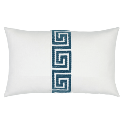 Briny Breezes Indoor/Outdoor Pillow - Our Boat House
