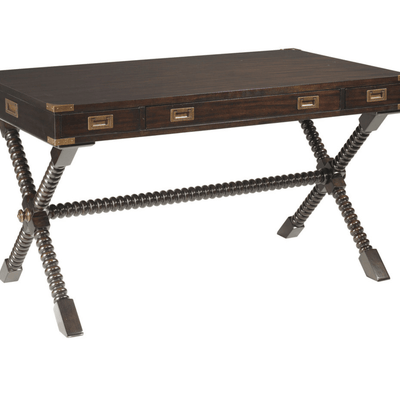 British Campaign Desk - Our Boat House