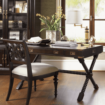 British Campaign Desk - Our Boat House