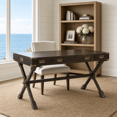 British Campaign Desk - Our Boat House