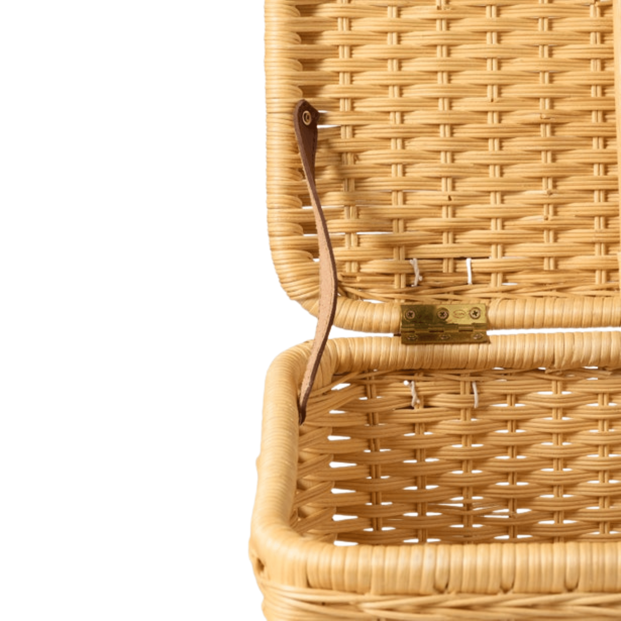 Brixen Hamper - Our Boat House