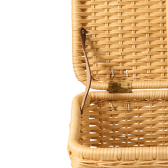 Brixen Hamper - Our Boat House
