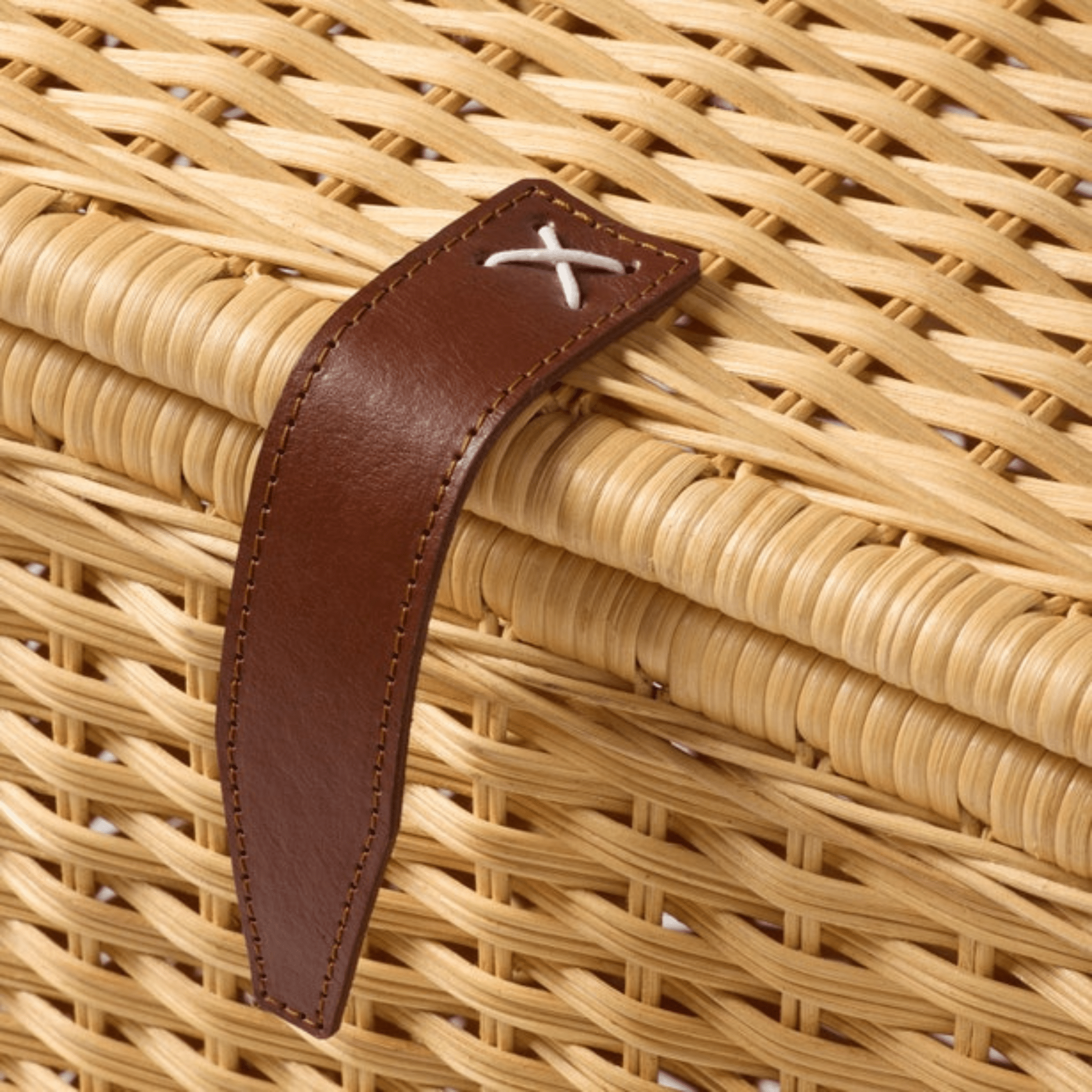 Brixen Hamper - Our Boat House