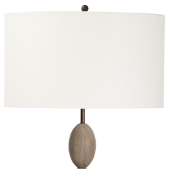 Buoy Floor Lamp - Our Boat House