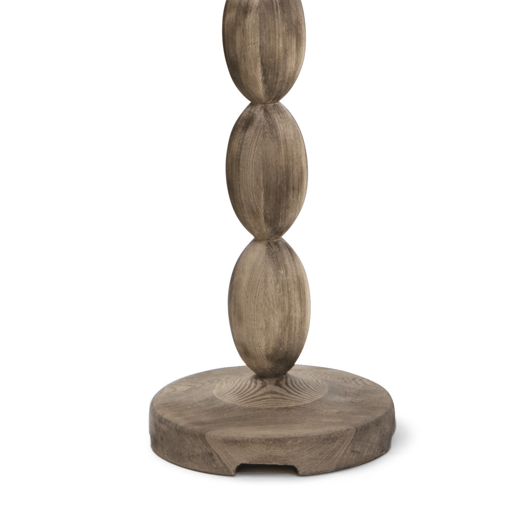Buoy Floor Lamp - Our Boat House