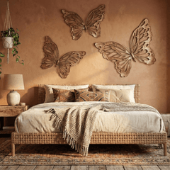 Butterfly Wall Decor - Two Sizes - Our Boat House