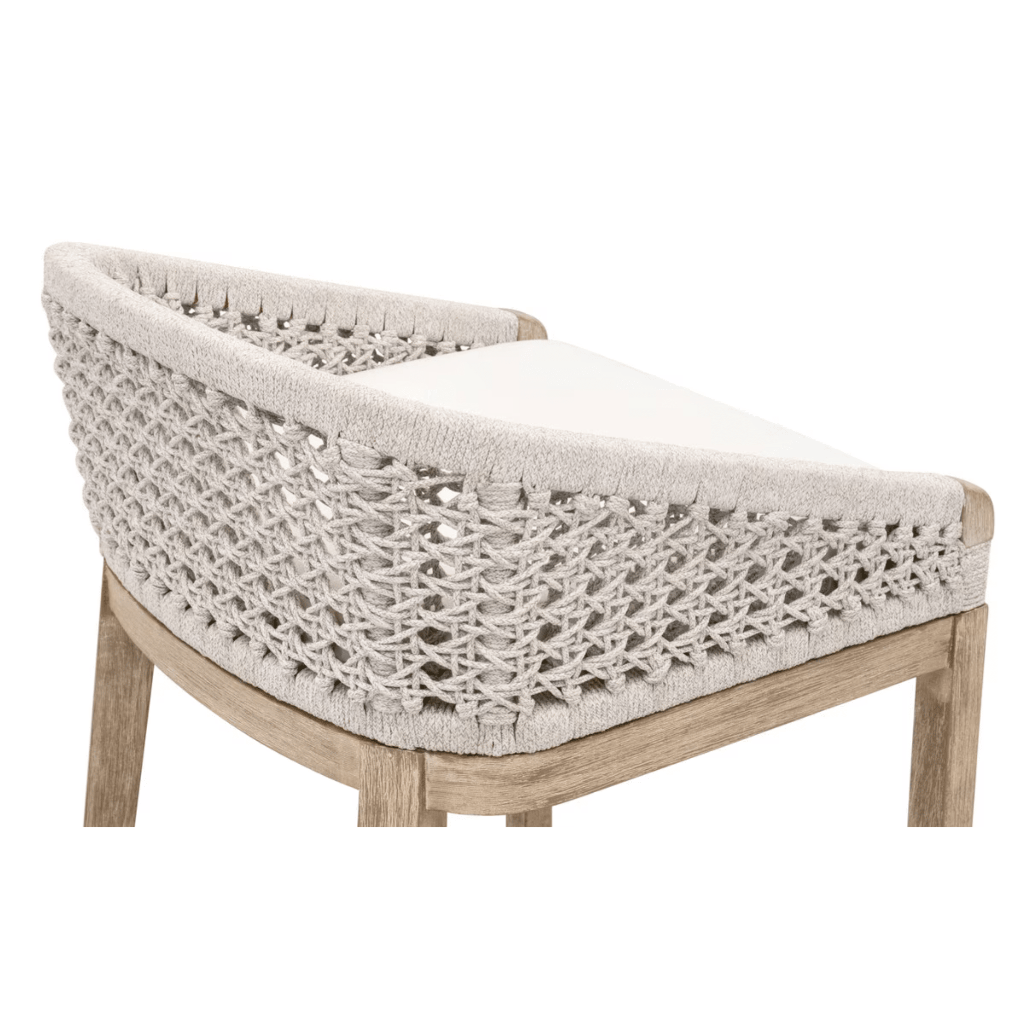 Cable Beach Counter Stool - Our Boat House