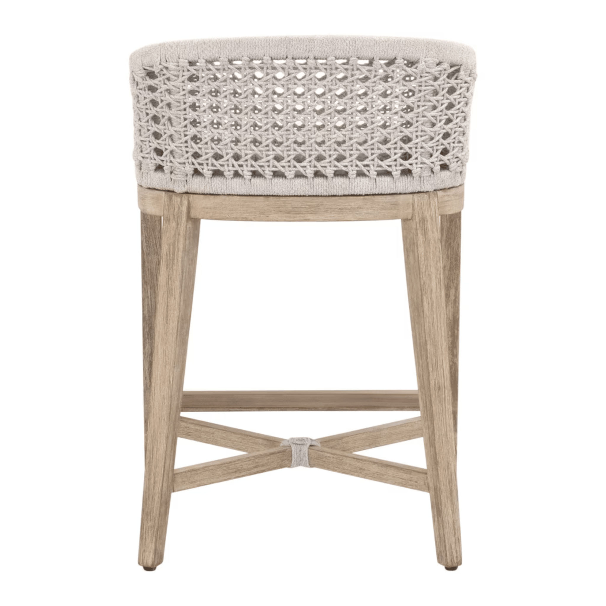Cable Beach Counter Stool - Our Boat House