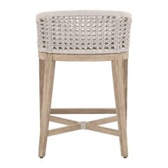 Cable Beach Counter Stool - Our Boat House