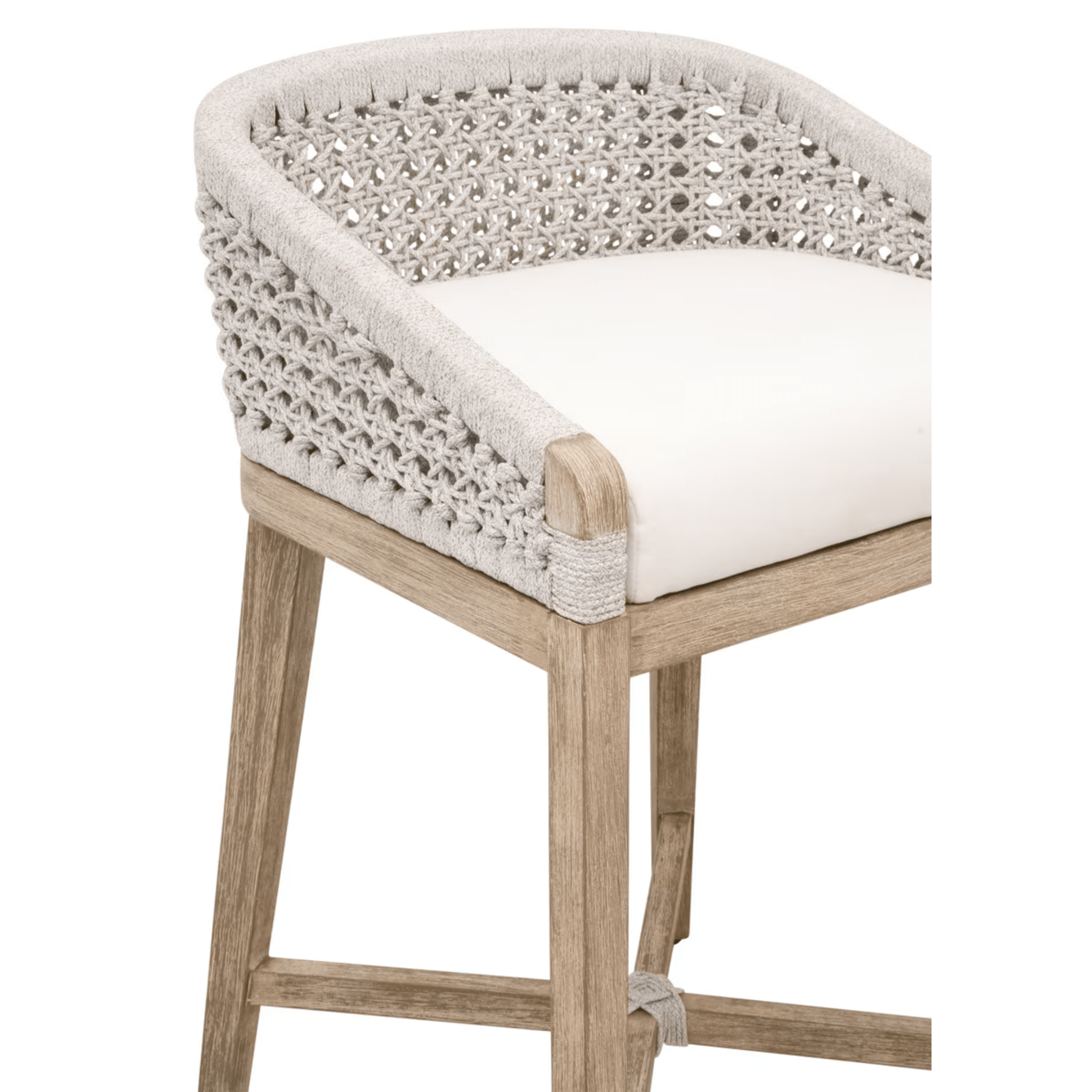 Cable Beach Counter Stool - Our Boat House
