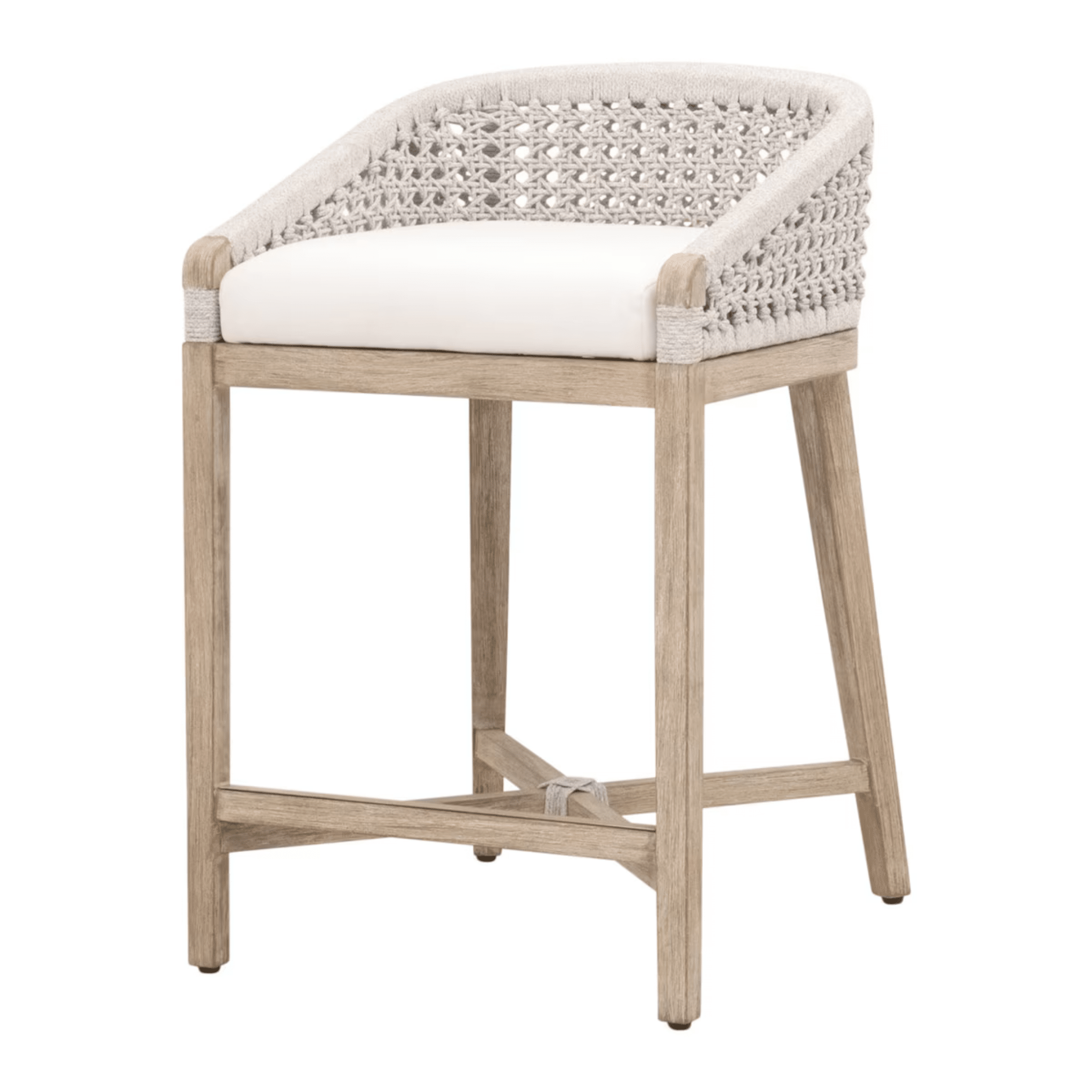 Cable Beach Counter Stool - Our Boat House